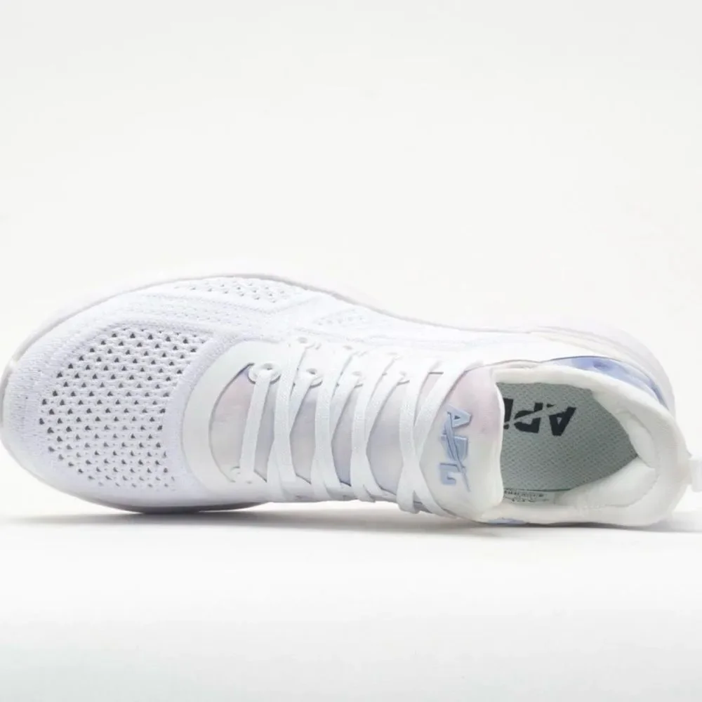 APL TechLoom Tracer Women's White/Pastel/Tie Dye